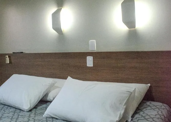 Hotel Paulo Felipe